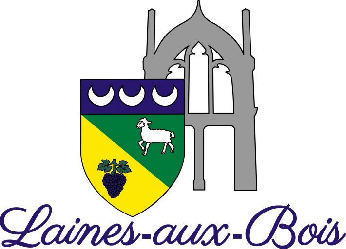 Logo de Laines-aux-Bois