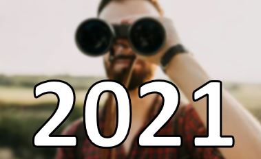 Rétrospective de l’année 2021