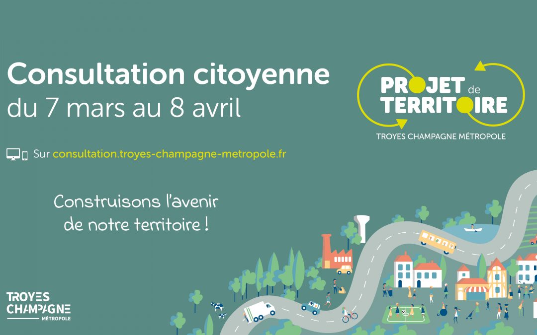 Projet de territoire